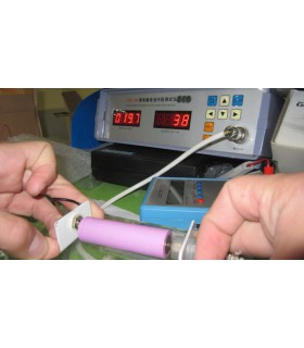 Аккумулятор высокотоковый Li-Ion 18650 2600mAh 5C Zhnewenergy (12871)