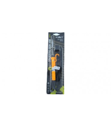 Паяльник Kemot ZD-22 LUT0018-1 220V 30W (18993)