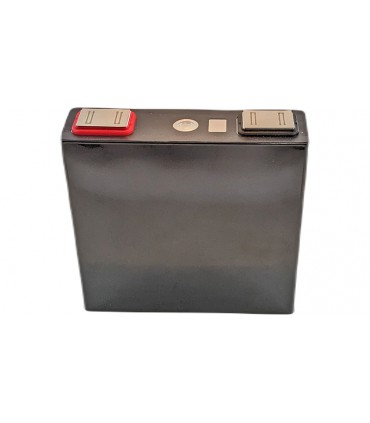 Аккумулятор призматик высокотоковый LiFePo TAFEL 136Ah 3.2V 0.3mR (19206)