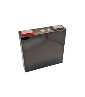 Аккумулятор призматик высокотоковый LiFePo TAFEL 136Ah 3.2V 0.3mR (19206) Аккумулятор призматик высокотоковый LiFePo TAFEL 136Ah 3.2V 0.3mR (19206)