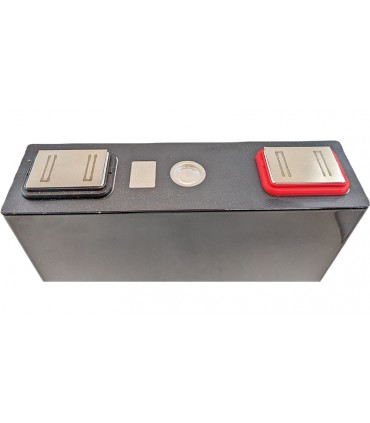 Аккумулятор призматик высокотоковый LiFePo TAFEL 136Ah 3.2V 0.3mR (19206)