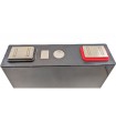 Аккумулятор призматик высокотоковый LiFePo TAFEL 136Ah 3.2V 0.3mR (19206) Аккумулятор призматик высокотоковый LiFePo TAFEL 136Ah 3.2V 0.3mR (19206)