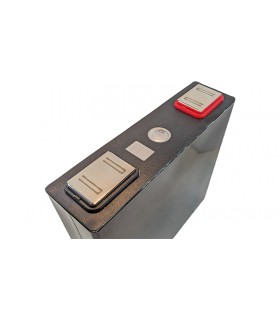 Аккумулятор призматик высокотоковый LiFePo TAFEL 136Ah 3.2V 0.3mR (19206) Аккумулятор призматик высокотоковый LiFePo TAFEL 136Ah 3.2V 0.3mR (19206)