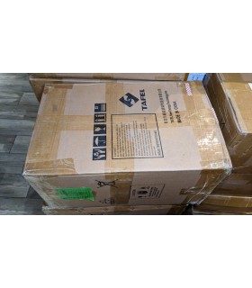 Аккумулятор призматик высокотоковый LiFePo TAFEL 136Ah 3.2V 0.3mR (19206) Аккумулятор призматик высокотоковый LiFePo TAFEL 136Ah 3.2V 0.3mR (19206)
