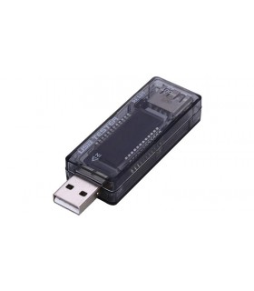 USB тестер емкости детектор Keweisi KWS-V21 (10011)
