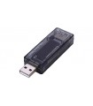 USB тестер емкости детектор Keweisi KWS-V21 (10011)