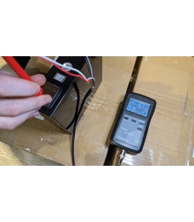 Аккумулятор призматик высокотоковый LiFePo TAFEL 136Ah 3.2V 0.3mR (19206) Аккумулятор призматик высокотоковый LiFePo TAFEL 136Ah 3.2V 0.3mR (19206)