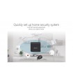 Умный Wi-Fi мост Sonoff RF 433MHz Wi-Fi сигнализация (14675) Умный Wi-Fi мост Sonoff RF 433MHz Wi-Fi сигнализация (14675)