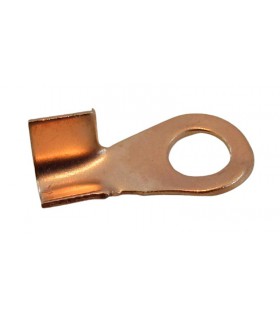 Клемма для соединения аккумуляторов 3A 10шт (18067)