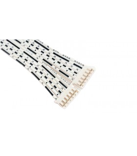 Кабель PH2.0 под BMS шаг 2.0мм 12pin 30см (16632) Кабель PH2.0 под BMS шаг 2.0мм 12pin 30см (16632)