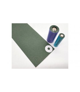 Изоляция прокладка для аккумуляторов 32650 3шт (17034)