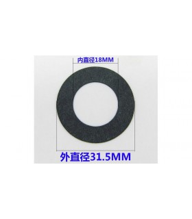 Изоляция прокладка для аккумуляторов 32650 3шт (17034)