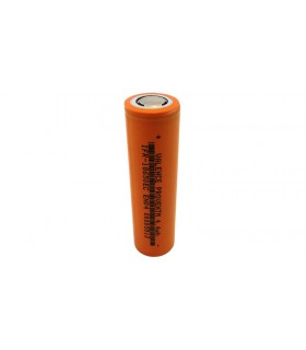 Аккумулятор Valence Proven 18650 LiFePo 3.2V IFR18650E 4.4Wh (18350) Аккумулятор Valence Proven 18650 LiFePo 3.2V IFR18650E 4.4Wh (18350)