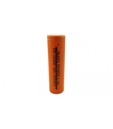 Аккумулятор Valence Proven 18650 LiFePo 3.2V IFR18650E 4.4Wh (18350)