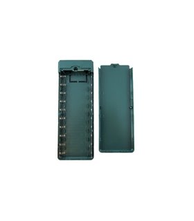 Корпус Power Bank LCD 10*18650 2*USB 5V 3.7A (18810)
