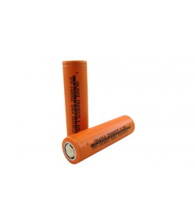 Аккумулятор Valence Proven 18650 LiFePo 3.2V IFR18650E 4.4Wh (18350) Аккумулятор Valence Proven 18650 LiFePo 3.2V IFR18650E 4.4Wh (18350)