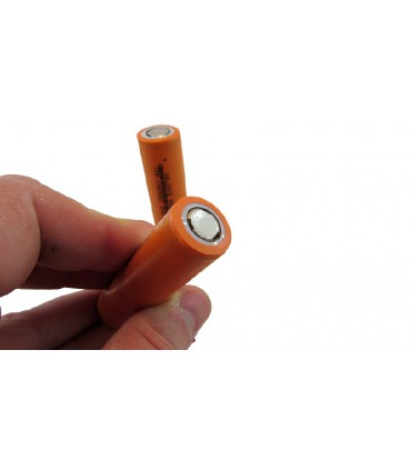 Аккумулятор Valence Proven 18650 LiFePo 3.2V IFR18650E 4.4Wh (18350)