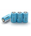 Аккумулятор Soshine 15266 IFR CR2 LiFePo 3.2V 300mAh (14998) Аккумулятор Soshine 15266 IFR CR2 LiFePo 3.2V 300mAh (14998)
