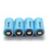 Аккумулятор Soshine 15266 IFR CR2 LiFePo 3.2V 300mAh (14998)