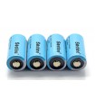 Аккумулятор Soshine 15266 IFR CR2 LiFePo 3.2V 300mAh (14998) Аккумулятор Soshine 15266 IFR CR2 LiFePo 3.2V 300mAh (14998)