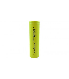Аккумулятор A123 LiFePo 18650 3.2V 1500mAh (18393) Аккумулятор A123 LiFePo 18650 3.2V 1500mAh (18393)
