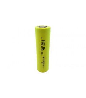 Аккумулятор A123 LiFePo 18650 3.2V 1500mAh (18393) Аккумулятор A123 LiFePo 18650 3.2V 1500mAh (18393)