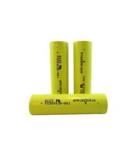 Аккумулятор A123 LiFePo 18650 3.2V 1500mAh (18393) Аккумулятор A123 LiFePo 18650 3.2V 1500mAh (18393)
