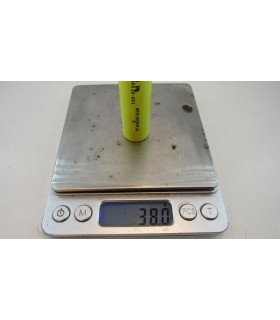 Аккумулятор A123 LiFePo 18650 3.2V 1500mAh (18393) Аккумулятор A123 LiFePo 18650 3.2V 1500mAh (18393)