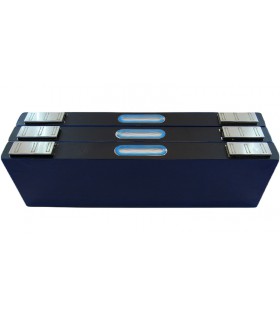 Аккумулятор для зарядных станций ИБП Li-NMC EVE 3.7V 120AH (19161)