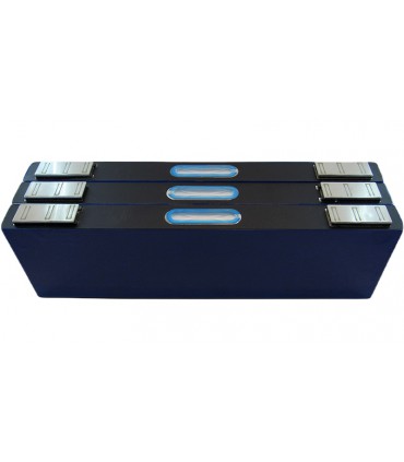 Аккумулятор для зарядных станций ИБП Li-NMC EVE 3.7V 120AH (19161)