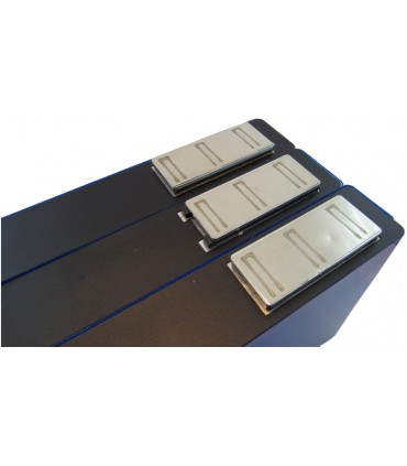 Аккумулятор для зарядных станций ИБП Li-NMC EVE 3.7V 120AH (19161)