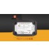 Ваттметр переменного тока Peacefair PZEM-016 RS485 Modbus 100A Split-CT (16651)