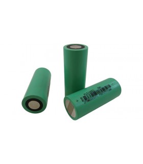 Аккумулятор Valence LiFePo 26650 IFR26650 2500mAh 10C (17025) Аккумулятор Valence LiFePo 26650 IFR26650 2500mAh 10C (17025)