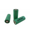 Аккумулятор Valence LiFePo 26650 IFR26650 2500mAh 10C (17025) Аккумулятор Valence LiFePo 26650 IFR26650 2500mAh 10C (17025)