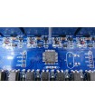 Модуль реле Modbus RTU 8-канал RS485 TTL (18933) Модуль реле Modbus RTU 8-канал RS485 TTL (18933)