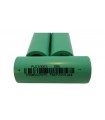 Аккумулятор Valence LiFePo 26650 IFR26650 2500mAh 10C (17025) Аккумулятор Valence LiFePo 26650 IFR26650 2500mAh 10C (17025)