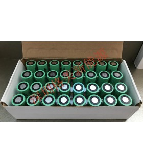 Аккумулятор Valence LiFePo 26650 IFR26650 2500mAh 10C (17025) Аккумулятор Valence LiFePo 26650 IFR26650 2500mAh 10C (17025)