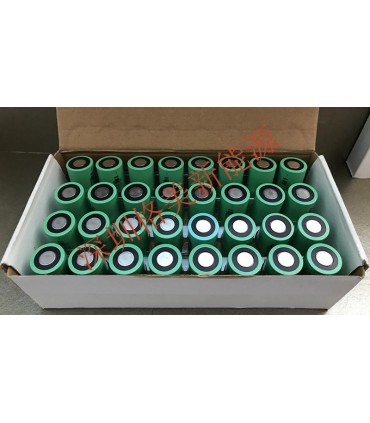 Аккумулятор Valence LiFePo 26650 IFR26650 2500mAh 10C (17025)