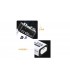 Крона перезаряжаема от micro usb Doublepow Li-Ion 9V 650mAh (17291)