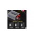 Крона перезаряжаема от micro usb Doublepow Li-Ion 9V 650mAh (17291)