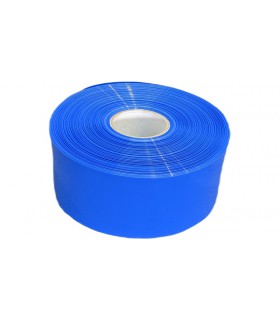 Термоусадка для сборки аккумуляторных сборок 100мм 0.1мм 1м (19282)