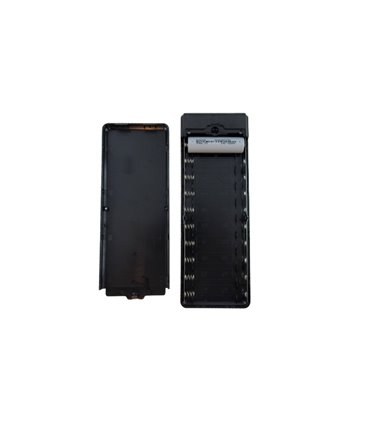 Корпус Power Bank LCD 10*18650 2*USB 5V 3.7A (18808)