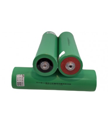 Аккумулятор тяговой LiFePo GSF46160M-22 Godsend 22Ah 3.2V (19257)