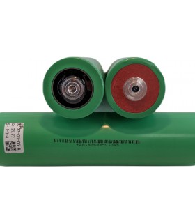 Аккумулятор тяговой LiFePo GSF46160M-22 Godsend 22Ah 3.2V (19257) Аккумулятор тяговой LiFePo GSF46160M-22 Godsend 22Ah 3.2V (19257)