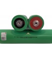 Аккумулятор тяговой LiFePo GSF46160M-22 Godsend 22Ah 3.2V (19257) Аккумулятор тяговой LiFePo GSF46160M-22 Godsend 22Ah 3.2V (19257)