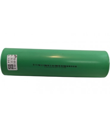 Аккумулятор тяговой LiFePo GSF46160M-22 Godsend 22Ah 3.2V (19257)