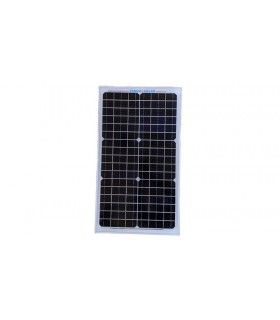 Солнечная панель YADOO SOLAR 18V 30W 63*36см (17402)