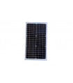 Солнечная панель YADOO SOLAR 18V 30W 63*36см (17402)