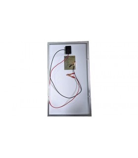 Солнечная панель YADOO SOLAR 18V 30W 63*36см (17402)
