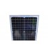 Солнечная панель YADOO SOLAR 18V 30W 63*36см (17402)